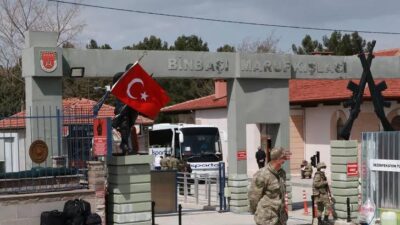 Askeri birlikte koronavirüs alarmı! Bazı askerlerin testi pozitif çıktı