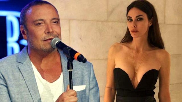 Defne Samyeli’nin göğüs dekolteli pozuna bomba yorum Defne Samyeli’nin göğüs dekolteli pozuna bomba yorum