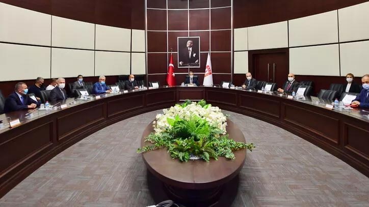 Savunma Sanayii Başkanı Demir: SİHA’larımız Azerbaycan’ın emrindedir