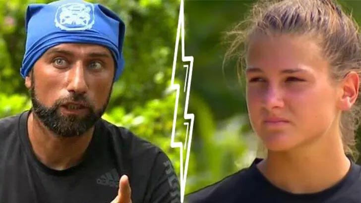 Yasin Obuz’dan Nisa hakkında şoke eden sözler! ‘Pisliğin tekisin! Sercan’la…’