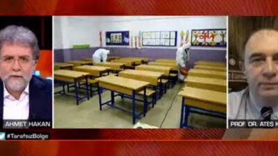 Kurban Bayramı’nda kısıtlama olacak mı? Bilim Kurulu Üyesi Ateş Kara açıkladı