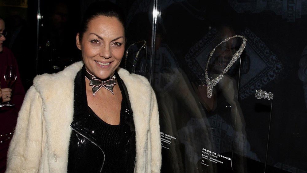 Fransız Prenses Hermine de Clermont-Tonnerre hayatını kaybetti