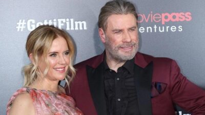 Ünlü oyuncunun eşi kansere yenildi