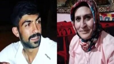 Anne-oğulun cesetleri su kuyusunda bulunmuştu! İtiraf ettiler