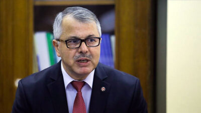 Türk Tarih Kurumu Başkanı belli oldu