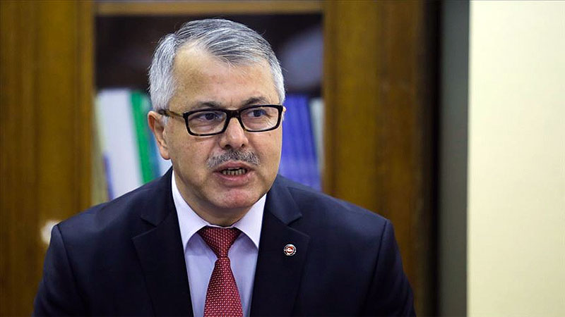 Türk Tarih Kurumu Başkanı belli oldu