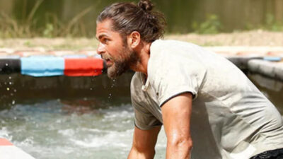 Mert Öcal 1 milyon TL’lik arabasıyla dikkat çekti