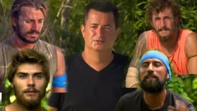 Acun Ilıcalı’dan son dakika değişikliği! Survivor’da neden eleme olmadı?