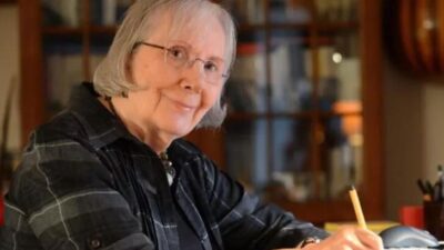 Adalet Ağaoğlu hayatını kaybetti!