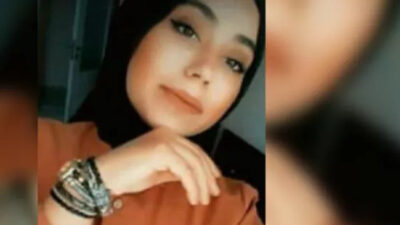Mardin’de 18 yaşındaki Berfin’in acı ölümü!