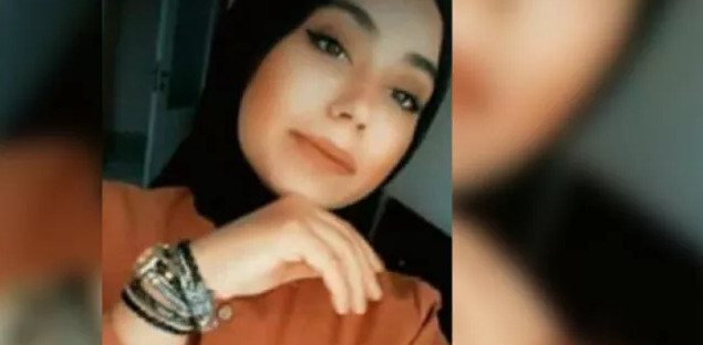 Mardin’de 18 yaşındaki Berfin’in acı ölümü!
