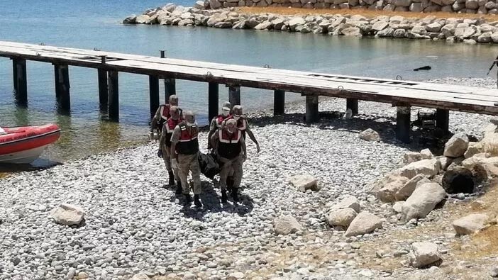 Van’da iki kişinin daha cansız bedenine ulaşıldı