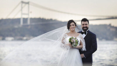 Bülent Emrah Parlak ile Burcu Gönder boşanıyor