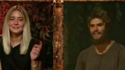 Aycan’ın Barış’a sorusu olay oldu! Araya Acun girdi