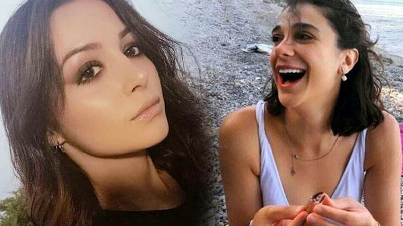 Ceren’in babasından Pınar’ın ailesine telefon