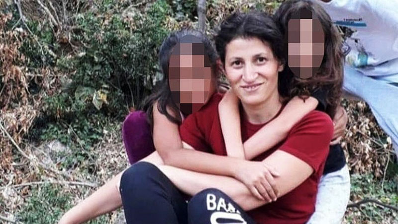 Cani kocanın korkunç planı! Uyumasını bekledi