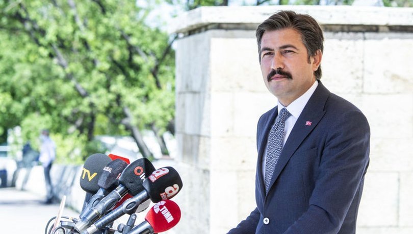 AK Parti’den baro düzenlemesi açıklaması