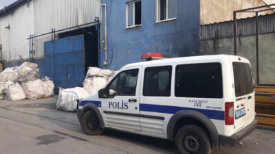 Yer: Bursa… Misafirliğe geldi, canından oldu