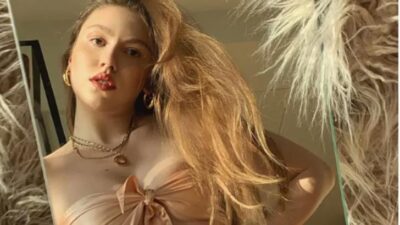 Bursasporlu basketbolcuyla aşk mı yaşıyor?