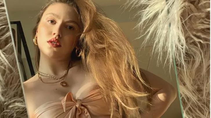 Bursasporlu basketbolcuyla aşk mı yaşıyor?