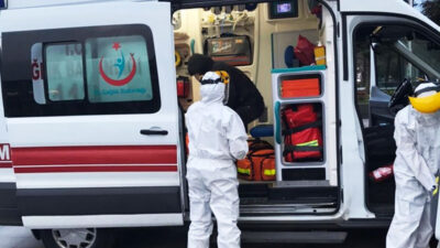 6 yaşındaki kız çocuğu ölü bulundu