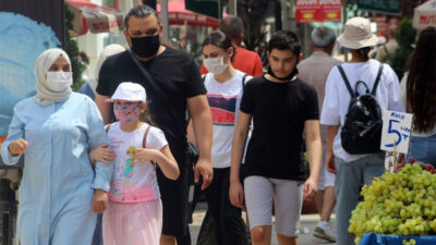 Bakan Koca ‘vaka az’ demişti, vatandaşlar akın etti