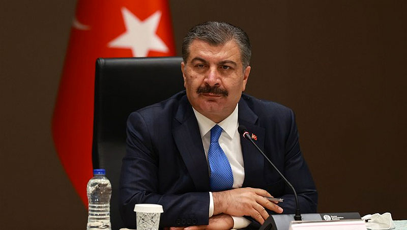 Koronavirüs salgınıyla mücadelede en başarılı ülke Türkiye