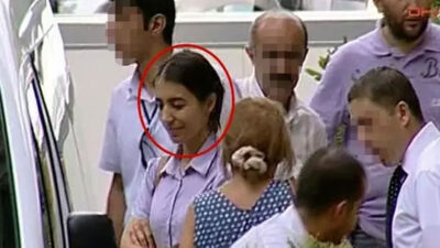 Kırmızı bültenle aranıyordu, yakalandı…