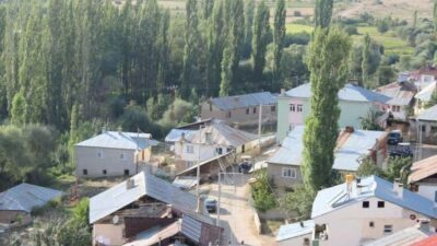 11 kişinin testi pozitif çıkan mahalle karantinada