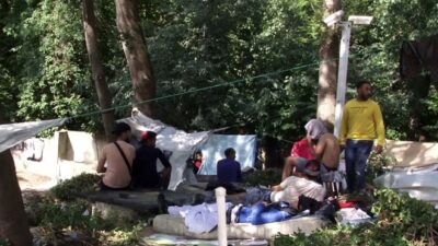 60 Fas vatandaşı İstanbul’da mahsur