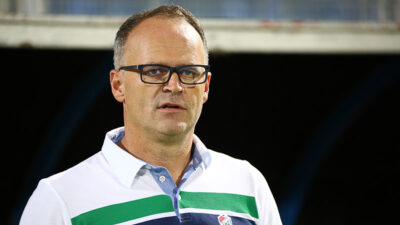 İrfan Buz’dan maç sonu açıklamalar