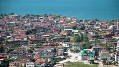 İznik’te gezilecek yerler