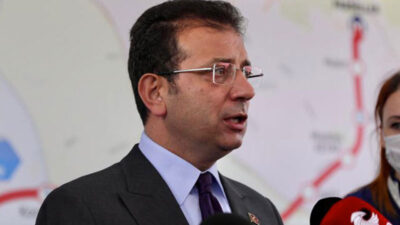 İBB’den havai fişek kararı