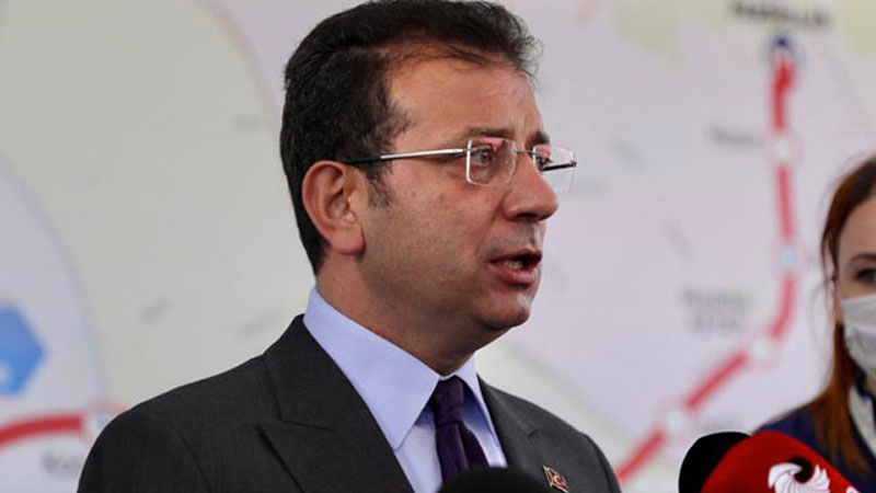 İBB’den havai fişek kararı