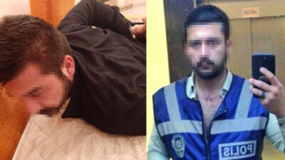 Eski eşine dehşeti yaşatmıştı… Böyle yakalandı!