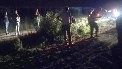 Baltalı ve silahlı kavga: 1 ölü, 2 yaralı