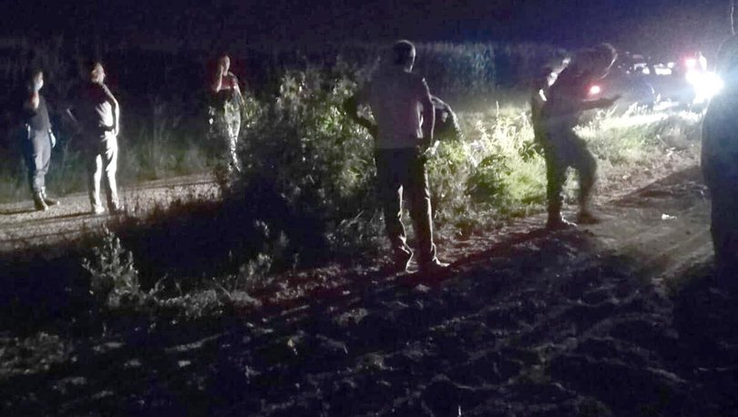 Baltalı ve silahlı kavga: 1 ölü, 2 yaralı