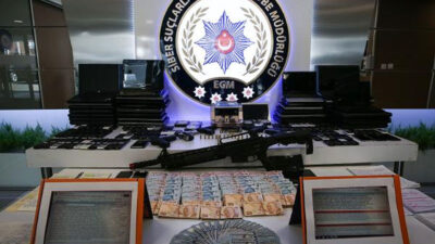 ‘Jigolo çetesi’ operasyonunda şaşırtan detaylar