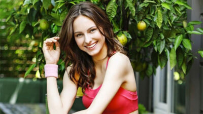 ‘Kendinizle yüzleşmekten korkmayın’