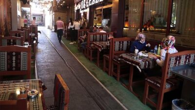 İçişleri’nden yeni genelge! Lokanta, restoran, kafe, kıraathane…