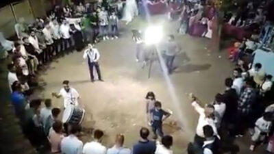 ‘Korsan düğün’ alarmı