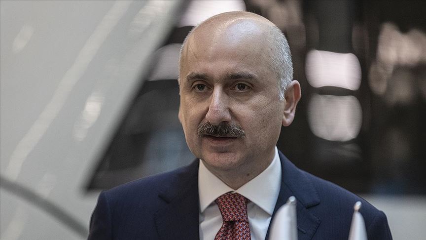 Bakan açıkladı… Türkiye’nin en yüksek köprüsü 11 Temmuz’da açılıyor