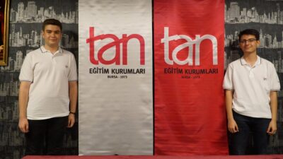 Gelenek bozulmadı! İlk 100’e 7 öğrencisinin adını yazdırdı