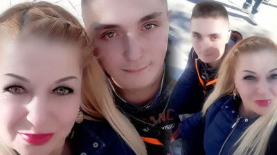 Dehşete düşüren olay! Annesini öldürüp video çekmiş