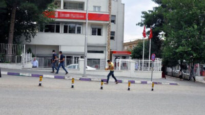 Banka müdürünün testi pozitif çıktı, 3 çalışan karantinaya alındı
