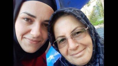 Bir koca dehşeti daha!