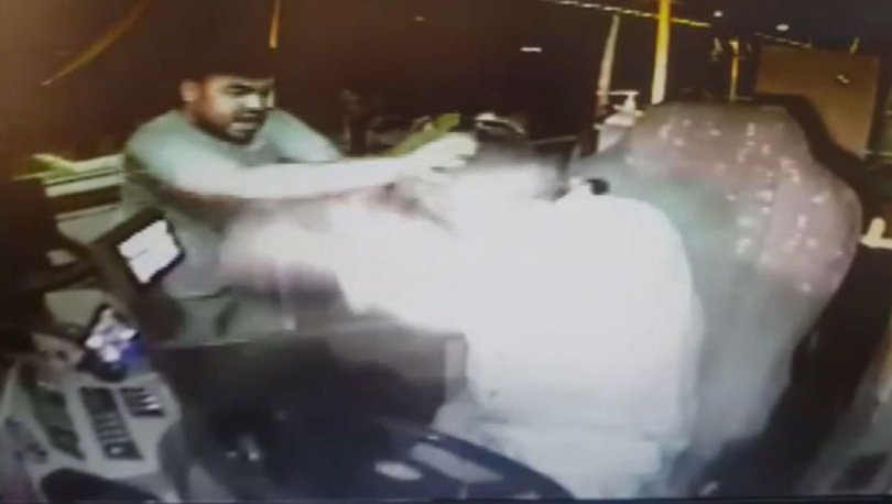 ‘Maskesi almam’ dedi, sonrası dehşet