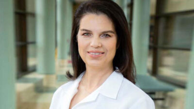 Türk bilim insanı Prof. Dr. Meryem Tuncel tarihe geçti