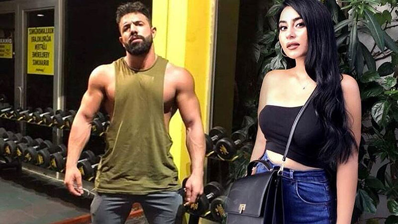 Boksör sevgilisi vahşice öldürmüştü… Tüyler ürperten detaylar