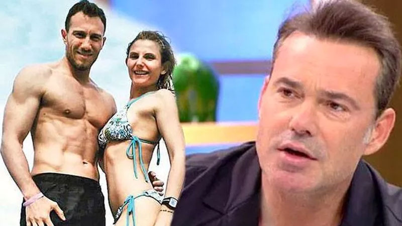 Murat Başoğlu komşuları tarafından istenmedi!